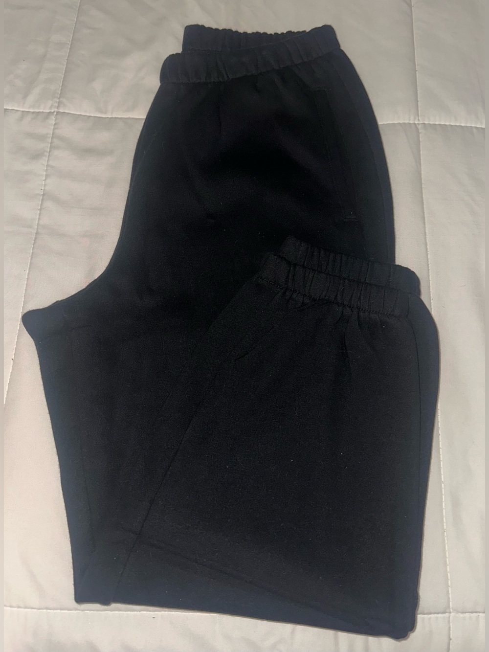 GAP High Rise VintageSoft Relaxed Joggers